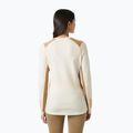 Women's thermal sweatshirt Helly Hansen Lifa Merino Midweight snow 2