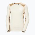 Women's thermal sweatshirt Helly Hansen Lifa Merino Midweight snow 5