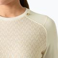 Women's thermal sweatshirt Helly Hansen Lifa Merino Midweight Gra snow monogram aop 3