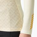 Women's thermal sweatshirt Helly Hansen Lifa Merino Midweight Gra snow monogram aop 4