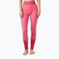 Women's thermal trousers Helly Hansen Lifa Merino Midweight hot pink