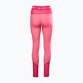 Women's thermal trousers Helly Hansen Lifa Merino Midweight hot pink 6