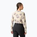 Women's thermal sweatshirt Helly Hansen Lifa Active purple clay sakura aop 2