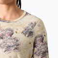 Women's thermal sweatshirt Helly Hansen Lifa Active purple clay sakura aop 3