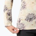 Women's thermal sweatshirt Helly Hansen Lifa Active purple clay sakura aop 4