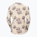 Women's thermal sweatshirt Helly Hansen Lifa Active purple clay sakura aop 6