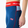 Women's thermal trousers Helly Hansen Lifa Active dark blue 3