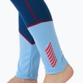 Women's thermal trousers Helly Hansen Lifa Active dark blue 4