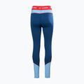 Women's thermal trousers Helly Hansen Lifa Active dark blue 6