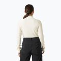 Women's thermal sweatshirt Helly Hansen Lifa Merino Midweight Gra 1/2 Zip snow monogram aop 2