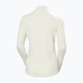 Women's thermal sweatshirt Helly Hansen Lifa Merino Midweight Gra 1/2 Zip snow monogram aop 6