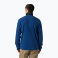Men's sweatshirt Helly Hansen Daybreaker Block dark blue 2