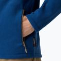 Men's sweatshirt Helly Hansen Daybreaker Block dark blue 4
