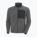 Men's sweatshirt Helly Hansen Daybreaker Block thunder grey 5