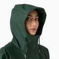 Women's raincoat Helly Hansen Moss Rain Coat dark jungle 3