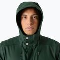 Men's rain jacket Helly Hansen Moss Rain Coat dark jungle 3