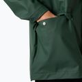 Men's rain jacket Helly Hansen Moss Rain Coat dark jungle 5