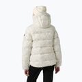 Women's insulated jacket Helly Hansen Active Puffy cream new nordic aop 2