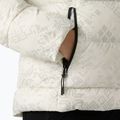 Women's insulated jacket Helly Hansen Active Puffy cream new nordic aop 4