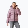 Women's insulated jacket Helly Hansen Active Puffy purple clay
