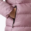 Women's insulated jacket Helly Hansen Active Puffy purple clay 4