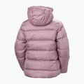 Women's insulated jacket Helly Hansen Active Puffy purple clay 6