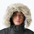 Men's winter jacket Helly Hansen Reine Parka thunder grey 3