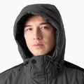 Men's winter jacket Helly Hansen Reine Parka thunder grey 4