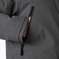 Men's winter jacket Helly Hansen Reine Parka thunder grey 5