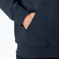 Men's sweatshirt Helly Hansen HH Logo Hoodie navy 3