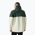 Men's sailing jacket Helly Hansen Moss Block Coat cream 2