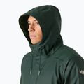 Men's sailing jacket Helly Hansen Moss Block Coat cream 3