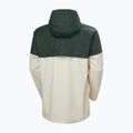 Men's sailing jacket Helly Hansen Moss Block Coat cream 6