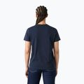 Women's T-shirt Helly Hansen Logo 3.0 SS navy 2