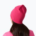 Winter hat Helly Hansen Brand cranberry 3