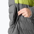 Men's ski jacket Helly Hansen Bossanova Puffy thunder grey 4