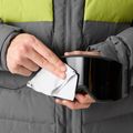 Men's ski jacket Helly Hansen Bossanova Puffy thunder grey 6