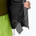 Men's ski jacket Helly Hansen Bossanova Puffy thunder grey 7