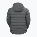 Men's ski jacket Helly Hansen Bossanova Puffy thunder grey 9