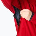 Men's ski jacket Helly Hansen Alpha Lifaloft red 5