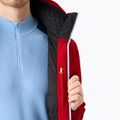 Men's ski jacket Helly Hansen Alpha Lifaloft red 9