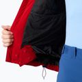 Men's ski jacket Helly Hansen Alpha Lifaloft red 10