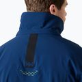 Men's ski jacket Helly Hansen Alpha Lifaloft dark blue 4