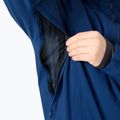 Men's ski jacket Helly Hansen Alpha Lifaloft dark blue 5