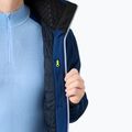 Men's ski jacket Helly Hansen Alpha Lifaloft dark blue 9