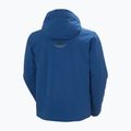 Men's ski jacket Helly Hansen Alpha Lifaloft dark blue 12