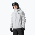 Men's ski jacket Helly Hansen Alpha Lifaloft grey fog