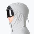 Men's ski jacket Helly Hansen Alpha Lifaloft grey fog 3