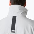 Men's ski jacket Helly Hansen Alpha Lifaloft grey fog 4