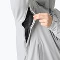 Men's ski jacket Helly Hansen Alpha Lifaloft grey fog 5